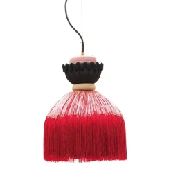 Lampada a sospensione Madama Mogg a prezzo Outlet