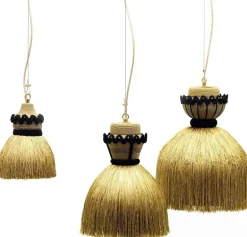 Lampada a sospensione Madama Mogg a prezzo Outlet