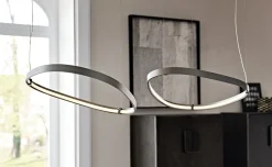 Lampada a sospensione Maggellano Cattelan italia in Offerta Outlet
