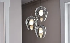 Lampada a sospensione Melody Cattelan italia a prezzo Outlet