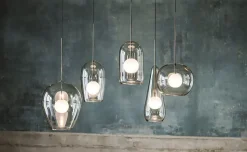 Lampada a sospensione Melody Cattelan italia a prezzo Outlet
