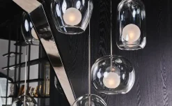 Lampada a sospensione Melody Cattelan italia a prezzo Outlet