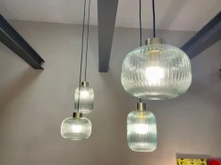 Lampada a sospensione Mint Ideal lux con uno sconto esclusivo