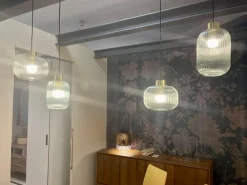 Lampada a sospensione Mint Ideal lux con uno sconto esclusivo