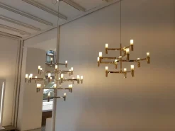 Lampada a sospensione Nemo crown minor  Nemo con uno sconto esclusivo