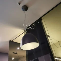 Lampada a sospensione Nur Artemide a prezzo Outlet