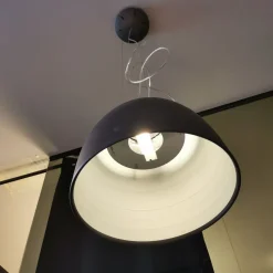 Lampada a sospensione Nur Artemide a prezzo Outlet