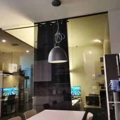 Lampada a sospensione Nur Artemide a prezzo Outlet