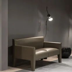 Lampada a sospensione Parentesi d  Flos in Offerta Outlet