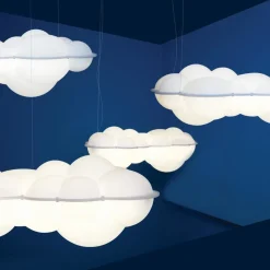 Lampada a sospensione Pendant Nemo a prezzo scontato