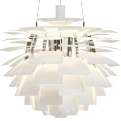 Lampada a sospensione Ph artichoke Louis poulsen a prezzo scontato