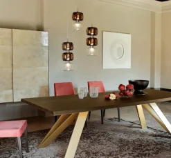 Lampada a sospensione Retro Tonin casa con un ribasso esclusivo