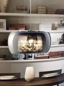 Lampada a sospensione scontata del 19%