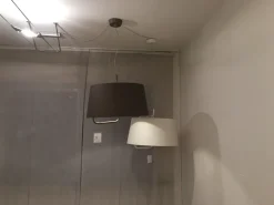 Lampada a sospensione Sextans Calligaris a prezzo scontato