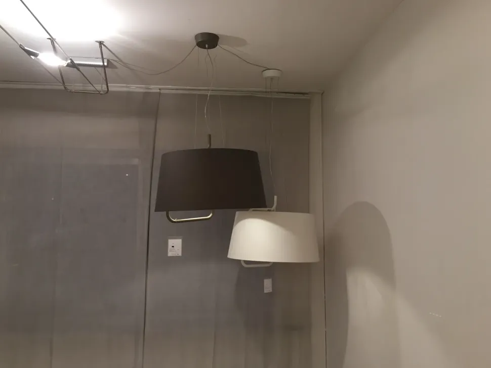 Lampada a sospensione Sextans Calligaris a prezzo scontato