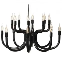 Lampada a sospensione Snoob sospensione Karman in Offerta Outlet