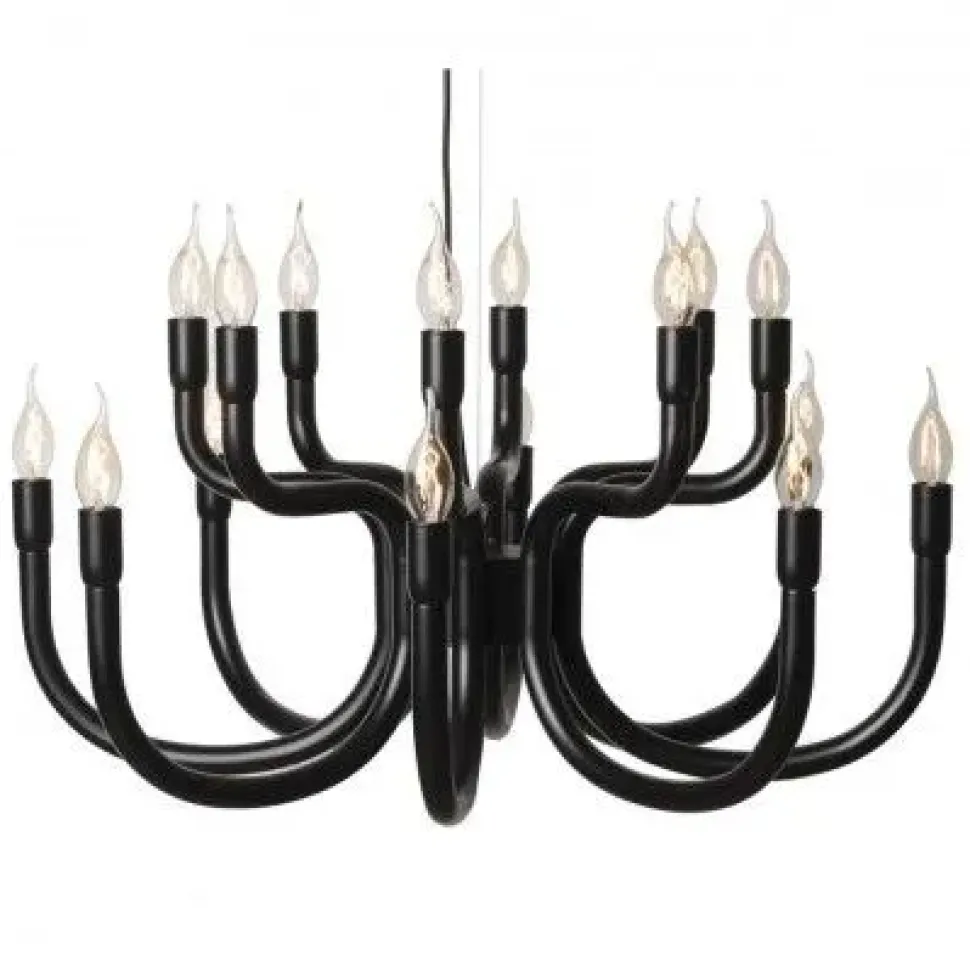 Lampada a sospensione Snoob sospensione Karman in Offerta Outlet