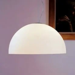 Lampada a sospensione Sonora 438 O-luce in Offerta Outlet