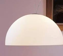 Lampada a sospensione Sonora 411 O-luce in Offerta Outlet