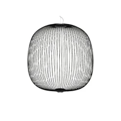 Lampada a sospensione Spokes 2 large dimmerabile  Foscarini in Offerta Outlet