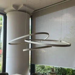 Lampada a sospensione stile Moderno Magellano Cattelan italia con forte sconto