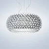 Lampada a sospensione stile Design Caboche plus media  Foscarini a prezzi outlet