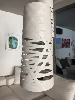 Lampada a sospensione stile Moderno Tress Foscarini in offerta