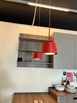 Lampada a sospensione stile Design Twiggy sospensione Foscarini con forte sconto