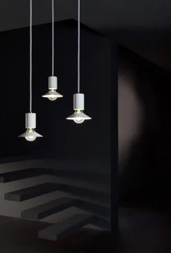 Lampada a sospensione stile Design Easy Collezione esclusiva in offerta