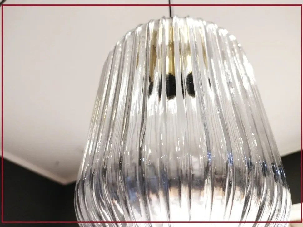 Lampada a sospensione stile Design Mint Ideal lux in saldo