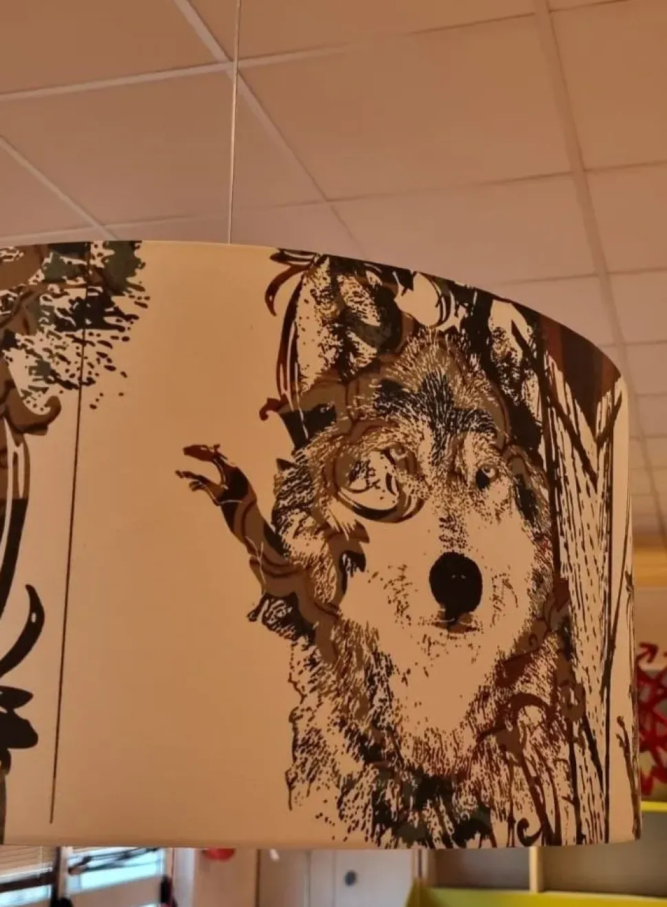 Lampada a sospensione stile Moderno Lupi Arcom in offerta