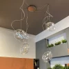 Lampada a sospensione stile Design Cloud Cattelan italia a prezzi outlet
