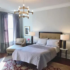 Lampada a sospensione stile Design Crown minor pendant Nemo scontato