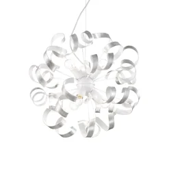 Lampada a sospensione stile Design Vortex Ideal lux in saldo