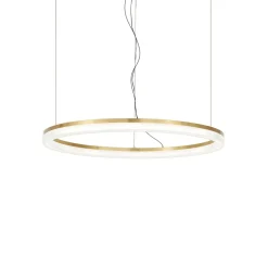 Lampada a sospensione stile Design Crown sp d80 Ideal lux con forte sconto
