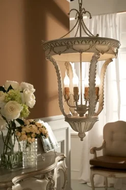 Lampada a sospensione stile Classica Mod. 540 Silvano grifoni in offerta