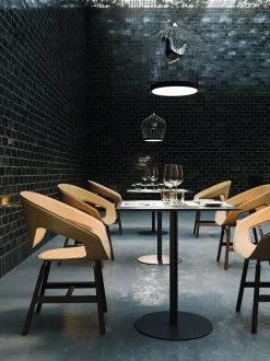 Lampada a sospensione stile Design Twee t. Horm in offerta