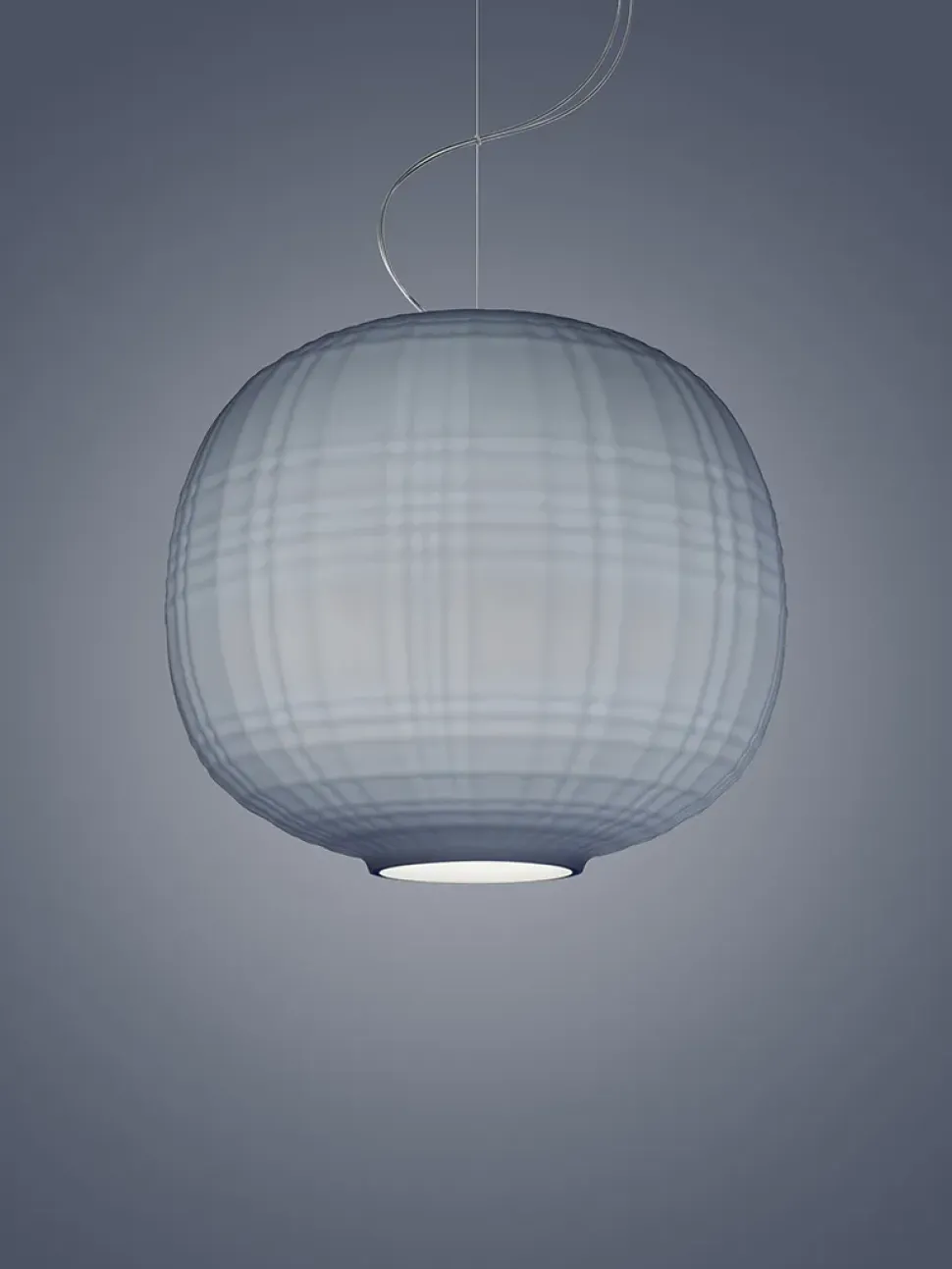 Lampada a sospensione stile Design Tartan Foscarini in offerta
