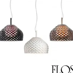 Lampada a sospensione Tatou s2 Flos a prezzo Outlet