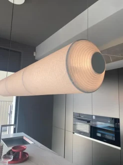 Lampada a sospensione Tekio Santa e cole con un ribasso esclusivo