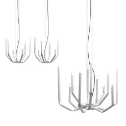 Lampada a sospensione To_be Mogg in Offerta Outlet