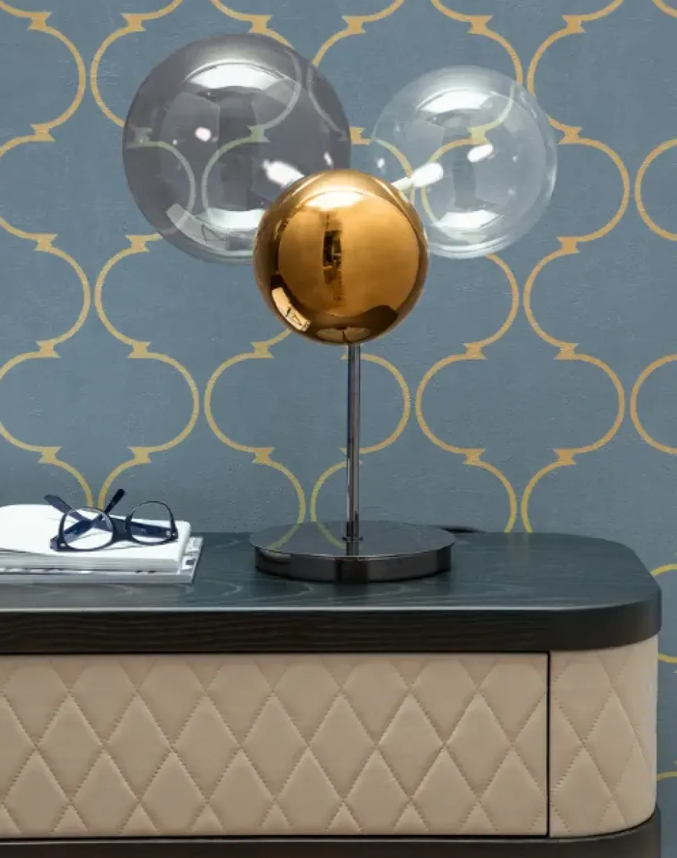 Lampada a sospensione Tonin casa Atomo stile Moderno a prezzi convenienti