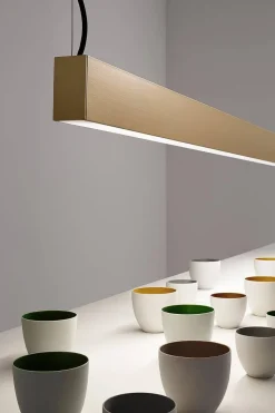 Lampada a sospensione Tratto Vesoi in Offerta Outlet