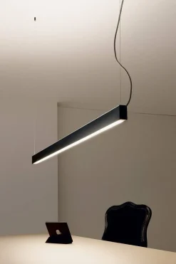 Lampada a sospensione Tratto Vesoi in Offerta Outlet