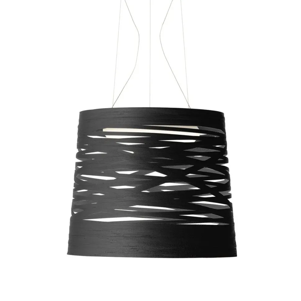 Lampada a sospensione Tress grande led Foscarini a prezzo Outlet