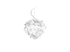 Lampada a sospensione Veli suspension  Slamp a prezzo scontato