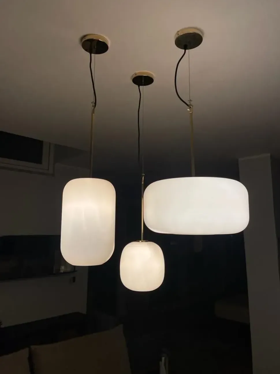 Lampada Adriani e rossi Lord a PREZZI OUTLET