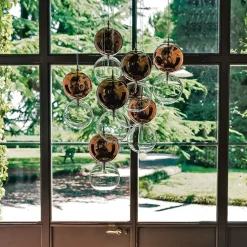 Lampada Apollo Cattelan Italia in OFFERTA OUTLET