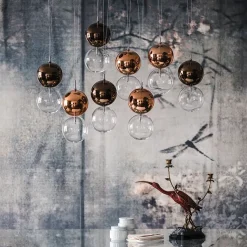 Lampada Apollo Cattelan Italia in OFFERTA OUTLET