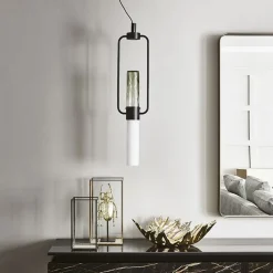 Lampada Bamboo Cattelan italia in OFFERTA OUTLET